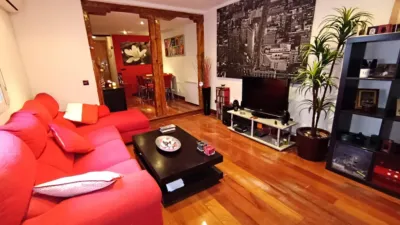 Apartment in Embajadores photo 2