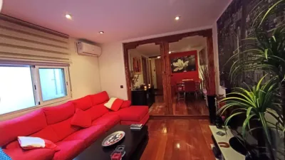 Apartment in Embajadores photo 3