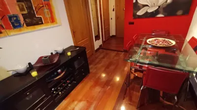 Apartment in Embajadores photo 4
