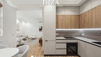 Piso en alquiler en Madrid - Imagen 11