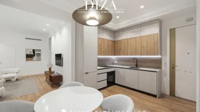 Piso en alquiler en Madrid - Imagen 12