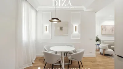 Piso en alquiler en Madrid - Imagen 14