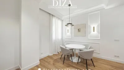 Piso en alquiler en Madrid - Imagen 15