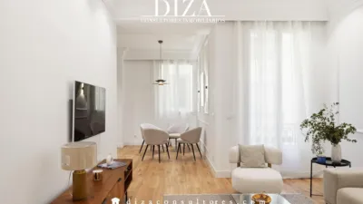 Piso en alquiler en Madrid - Imagen 16