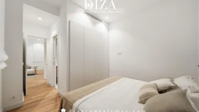 Piso en alquiler en Madrid - Imagen 19