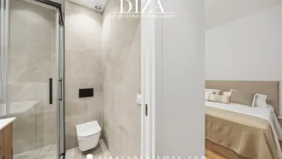 Piso en alquiler en Madrid - Imagen 20