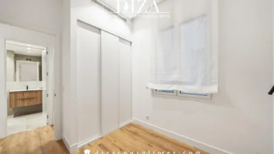 Piso en alquiler en Madrid - Imagen 23