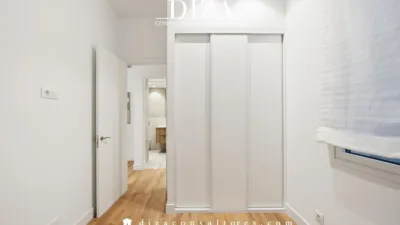 Piso en alquiler en Madrid - Imagen 24