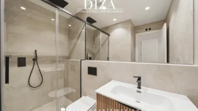 Piso en alquiler en Madrid - Imagen 25