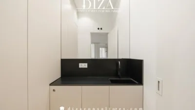 Piso en alquiler en Madrid - Imagen 27