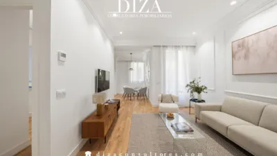 Piso en alquiler en Madrid - Imagen 5