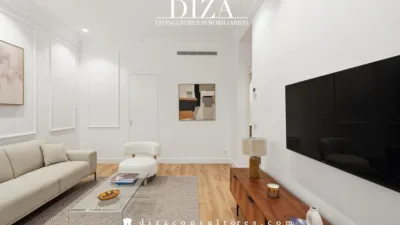Piso en alquiler en Madrid - Imagen 7