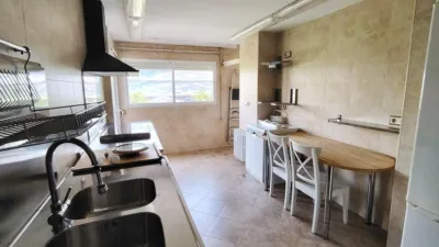 Apartment on Paseo de la Castellana photo 10