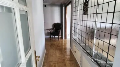 Apartment on Paseo de la Castellana photo 13