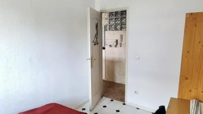 Apartment on Paseo de la Castellana photo 16