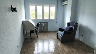 Apartment on Paseo de la Castellana photo 20