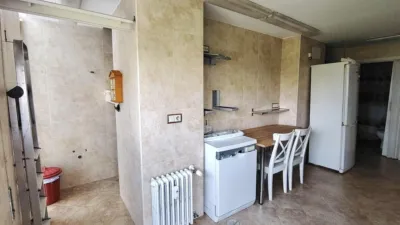 Apartment on Paseo de la Castellana photo 21