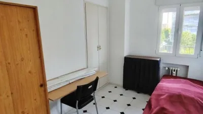 Apartment on Paseo de la Castellana photo 22