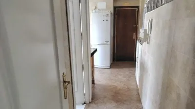 Apartment on Paseo de la Castellana photo 26