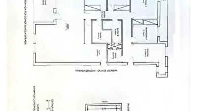 Apartment on Paseo de la Castellana photo 28