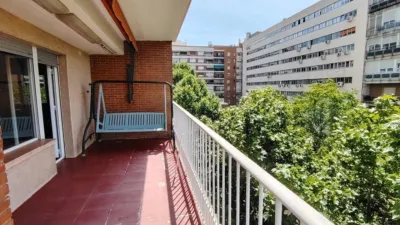 Apartment on Paseo de la Castellana photo 2