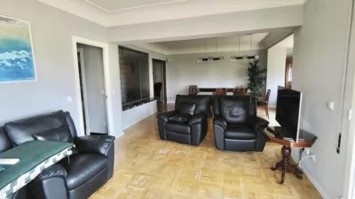 Apartment on Paseo de la Castellana photo 8