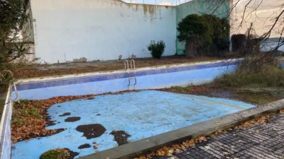 Chalet en venta en Peralta, Peralta - Azkoien de 147.000 €