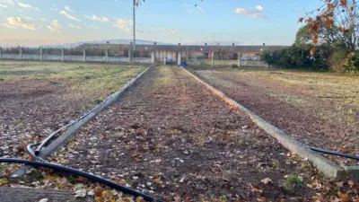 Chalet en venta en Peralta, Peralta - Azkoien de 147.000 €