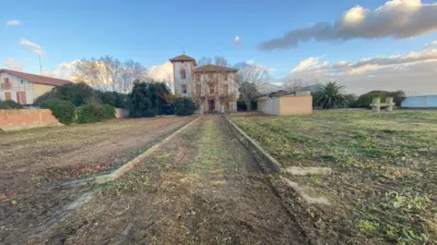 Chalet en venta en Peralta, Peralta - Azkoien de 147.000 €