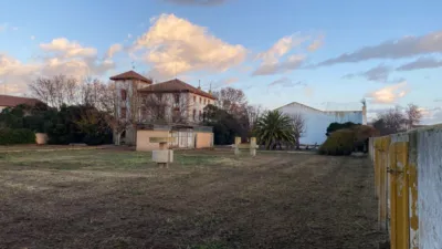 Chalet en venta en Peralta, Peralta - Azkoien de 147.000 €