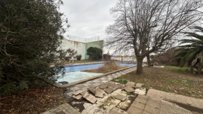 Chalet en venta en Peralta, Peralta - Azkoien de 147.000 €