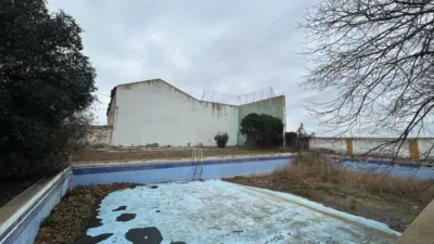 Chalet en venta en Peralta, Peralta - Azkoien de 147.000 €