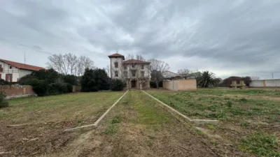 Chalet en venta en Peralta, Peralta - Azkoien de 147.000 €