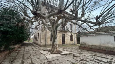 Chalet en venta en Peralta, Peralta - Azkoien de 147.000 €