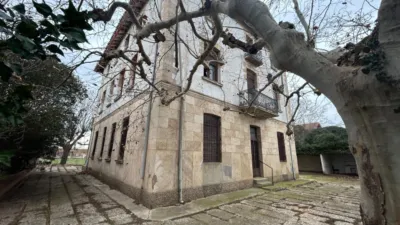 Chalet en venta en Peralta, Peralta - Azkoien de 147.000 €