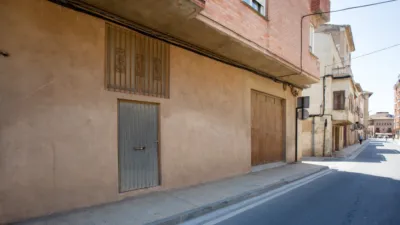 Local comercial en venta en Centro, Corella de 190.000 €