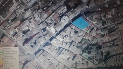 Local comercial en venta en Centro, Corella de 190.000 €