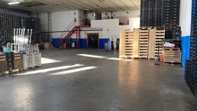 Nave industrial en venta en Centro, Calahorra de 380.000 €