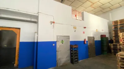 Nave industrial en venta en Centro, Calahorra de 380.000 €
