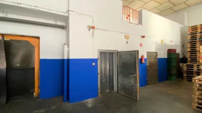 Nave industrial en venta en Centro, Calahorra de 380.000 €