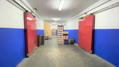 Nave industrial en venta en Centro, Calahorra de 380.000 €