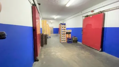 Nave industrial en venta en Centro, Calahorra de 380.000 €