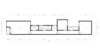 Apartment in Fondo photo 2