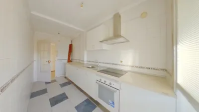 Apartment in La Oliva-Polígono Sur photo 26