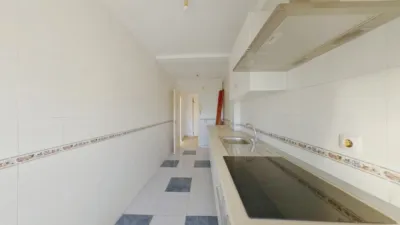 Apartment in La Oliva-Polígono Sur photo 28