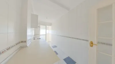 Apartment in La Oliva-Polígono Sur photo 29