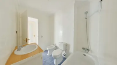 Apartment in La Oliva-Polígono Sur photo 30