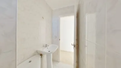 Apartment in La Oliva-Polígono Sur photo 33