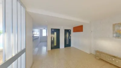 Apartment in La Oliva-Polígono Sur photo 37