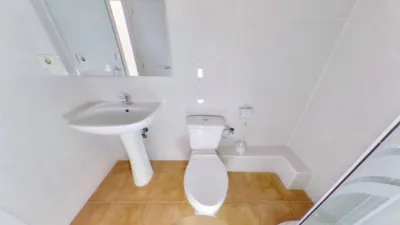 Apartment in Natzaret photo 43